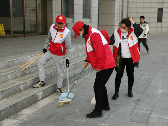 創(chuàng)城我們在行動(dòng)